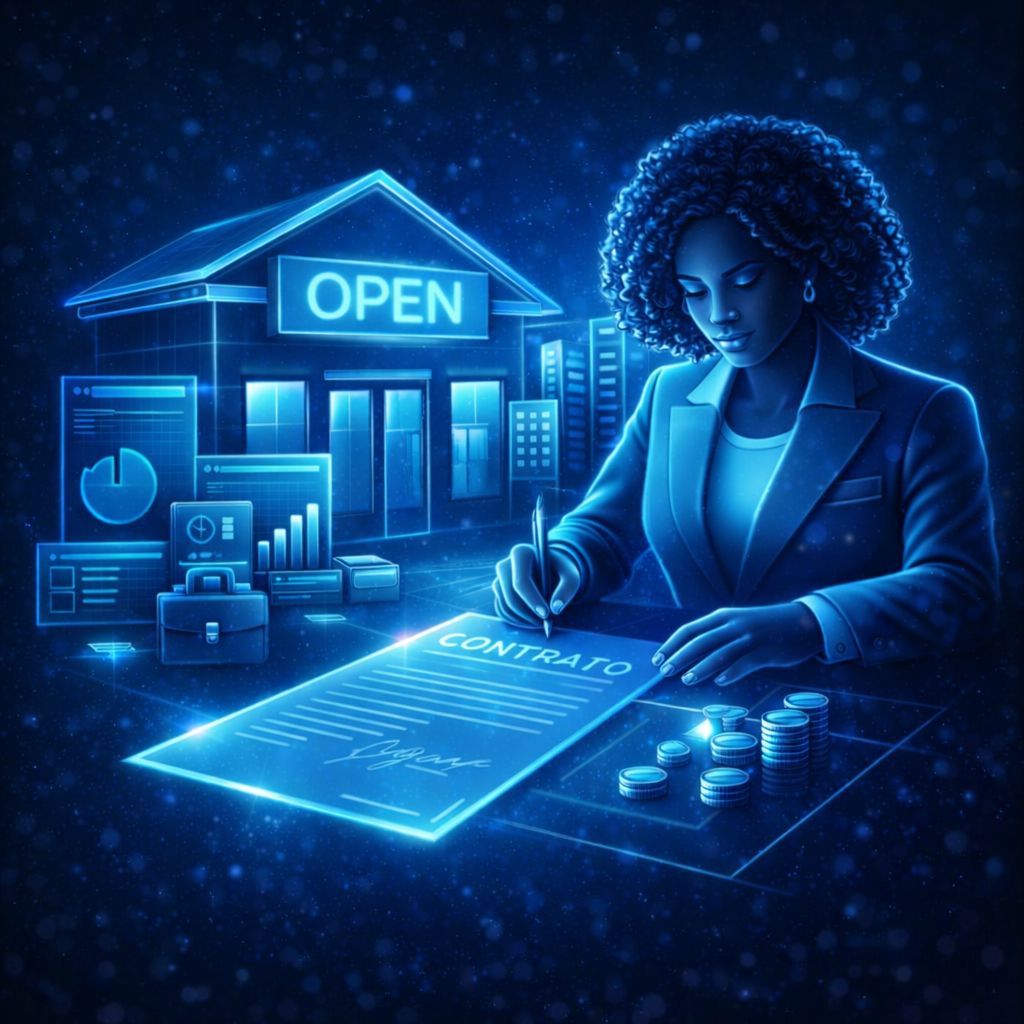 Abertura de Empresas